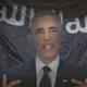 Illustration for article titled Get Covered: President Obama Appeared In An ISIS Video In Order To Spread The Word About Healthcare.gov!